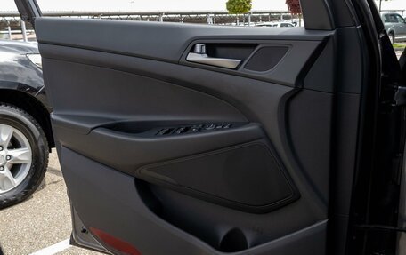 Hyundai Tucson III, 2018 год, 1 795 000 рублей, 12 фотография