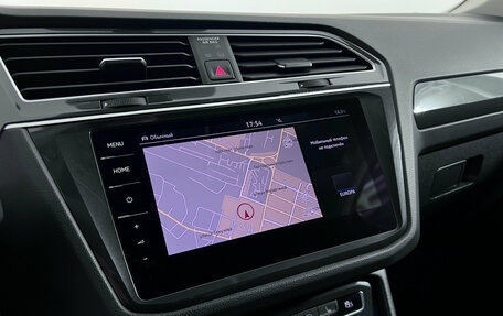 Volkswagen Tiguan II, 2018 год, 3 000 000 рублей, 17 фотография