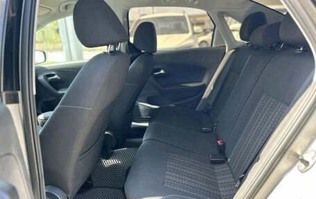 Volkswagen Polo VI (EU Market), 2017 год, 1 180 000 рублей, 13 фотография