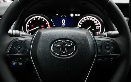 Toyota Camry, 2021 год, 2 990 000 рублей, 12 фотография