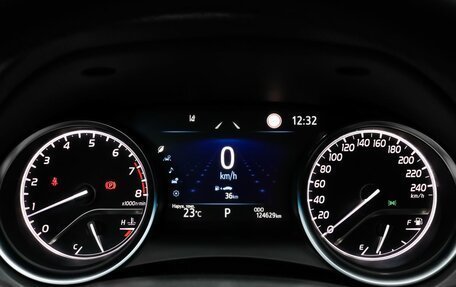 Toyota Camry, 2021 год, 2 990 000 рублей, 13 фотография