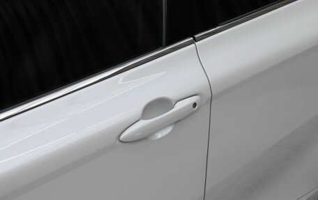 Toyota Camry, 2021 год, 2 990 000 рублей, 18 фотография
