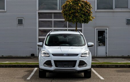 Ford Kuga III, 2015 год, 1 195 000 рублей, 2 фотография