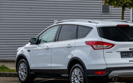Ford Kuga III, 2015 год, 1 195 000 рублей, 9 фотография