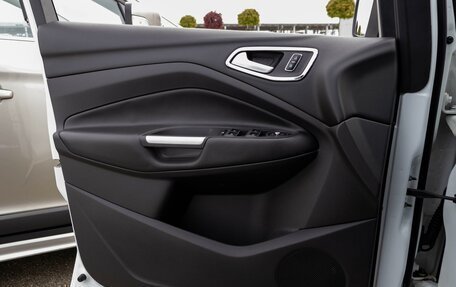 Ford Kuga III, 2015 год, 1 195 000 рублей, 12 фотография