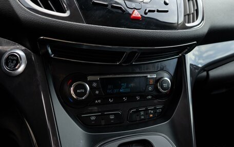 Ford Kuga III, 2015 год, 1 195 000 рублей, 15 фотография