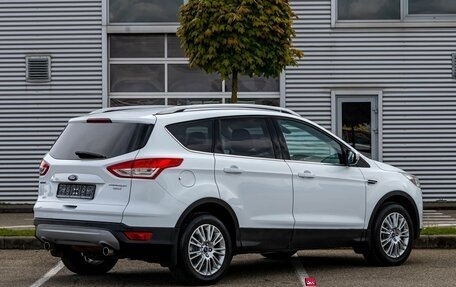 Ford Kuga III, 2015 год, 1 195 000 рублей, 6 фотография