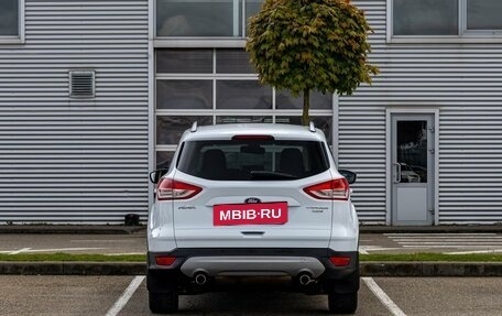 Ford Kuga III, 2015 год, 1 195 000 рублей, 5 фотография