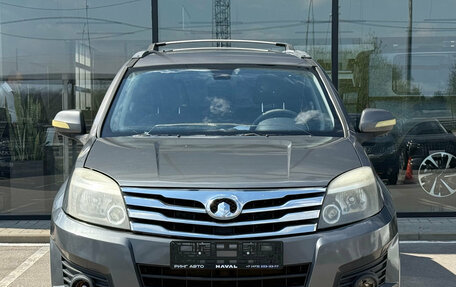 Great Wall Hover H3 I, 2011 год, 575 000 рублей, 2 фотография