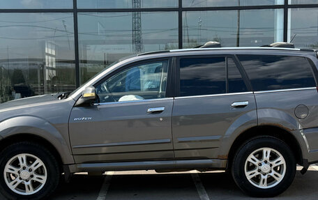 Great Wall Hover H3 I, 2011 год, 575 000 рублей, 5 фотография