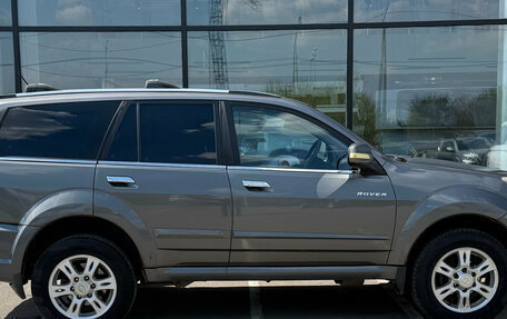 Great Wall Hover H3 I, 2011 год, 575 000 рублей, 6 фотография