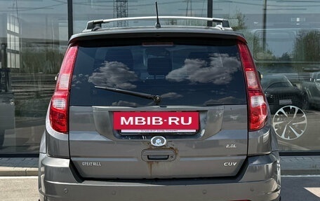 Great Wall Hover H3 I, 2011 год, 575 000 рублей, 4 фотография
