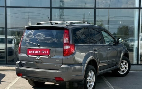 Great Wall Hover H3 I, 2011 год, 575 000 рублей, 3 фотография