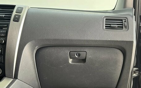 Hyundai Tucson III, 2008 год, 1 030 000 рублей, 14 фотография
