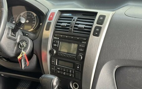 Hyundai Tucson III, 2008 год, 1 030 000 рублей, 13 фотография