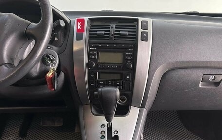 Hyundai Tucson III, 2008 год, 1 030 000 рублей, 12 фотография