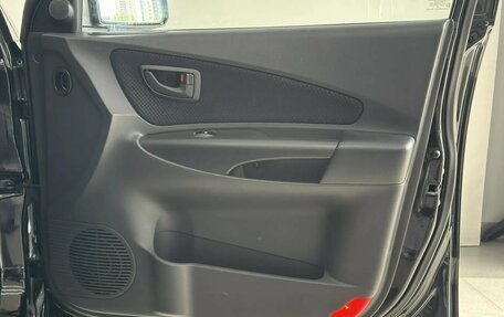 Hyundai Tucson III, 2008 год, 1 030 000 рублей, 17 фотография