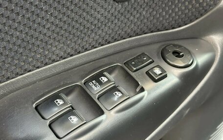 Hyundai Tucson III, 2008 год, 1 030 000 рублей, 16 фотография