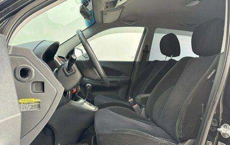 Hyundai Tucson III, 2008 год, 1 030 000 рублей, 19 фотография