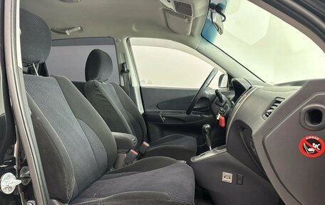 Hyundai Tucson III, 2008 год, 1 030 000 рублей, 21 фотография