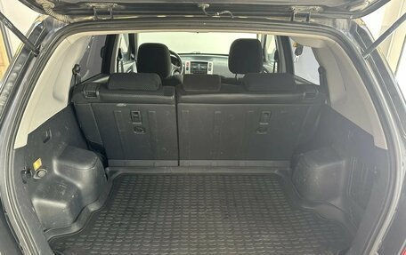 Hyundai Tucson III, 2008 год, 1 030 000 рублей, 23 фотография