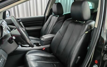 Mazda CX-7 I рестайлинг, 2010 год, 850 000 рублей, 6 фотография