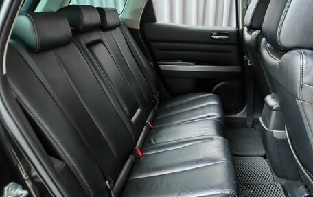 Mazda CX-7 I рестайлинг, 2010 год, 850 000 рублей, 9 фотография