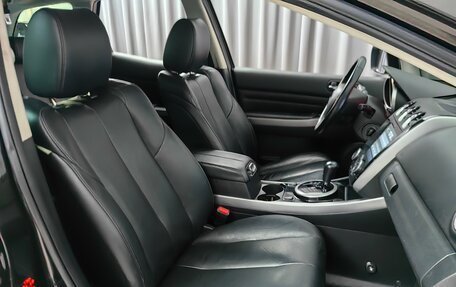 Mazda CX-7 I рестайлинг, 2010 год, 850 000 рублей, 7 фотография