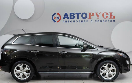 Mazda CX-7 I рестайлинг, 2010 год, 850 000 рублей, 5 фотография