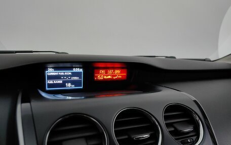 Mazda CX-7 I рестайлинг, 2010 год, 850 000 рублей, 14 фотография