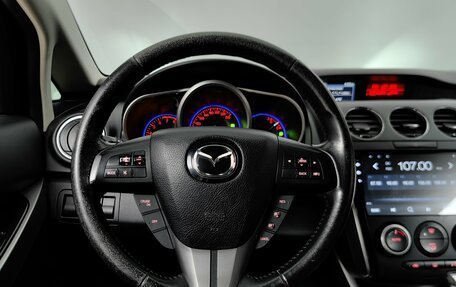 Mazda CX-7 I рестайлинг, 2010 год, 850 000 рублей, 11 фотография