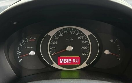 Hyundai Tucson III, 2008 год, 1 030 000 рублей, 24 фотография