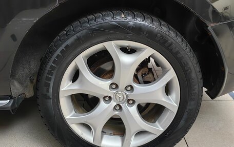 Mazda CX-7 I рестайлинг, 2010 год, 850 000 рублей, 25 фотография