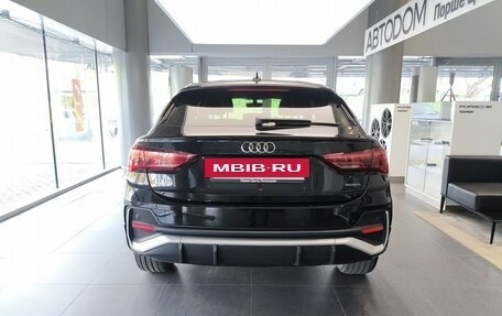 Audi Q3 Sportback, 2020 год, 3 940 000 рублей, 5 фотография