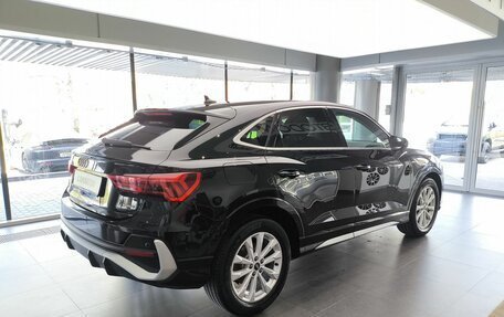Audi Q3 Sportback, 2020 год, 3 940 000 рублей, 6 фотография