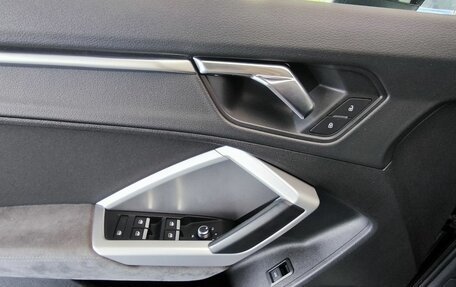 Audi Q3 Sportback, 2020 год, 3 940 000 рублей, 9 фотография