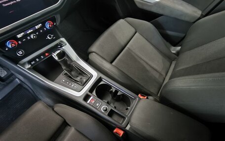 Audi Q3 Sportback, 2020 год, 3 940 000 рублей, 13 фотография