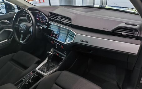 Audi Q3 Sportback, 2020 год, 3 940 000 рублей, 20 фотография