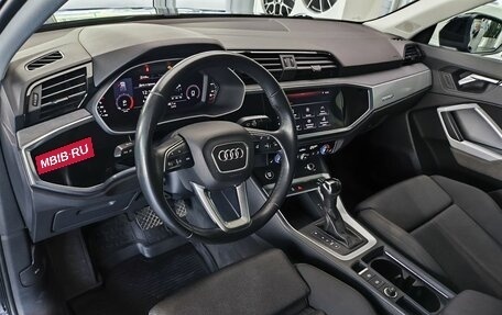 Audi Q3 Sportback, 2020 год, 3 940 000 рублей, 10 фотография