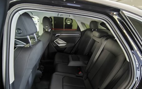 Audi Q3 Sportback, 2020 год, 3 940 000 рублей, 23 фотография