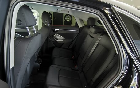 Audi Q3 Sportback, 2020 год, 3 940 000 рублей, 22 фотография
