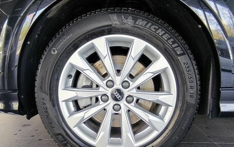 Audi Q3 Sportback, 2020 год, 3 940 000 рублей, 30 фотография