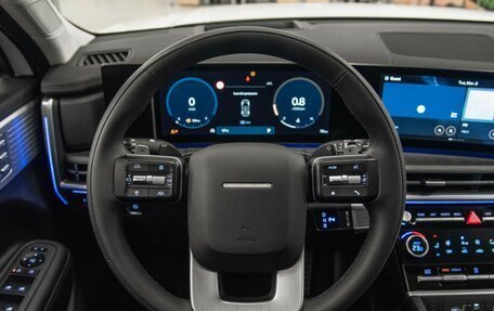 Hyundai Santa Fe IV, 2025 год, 6 890 000 рублей, 6 фотография