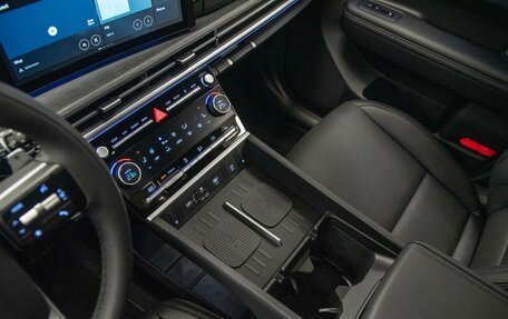 Hyundai Santa Fe IV, 2025 год, 6 890 000 рублей, 9 фотография