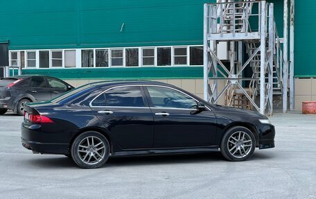 Honda Accord VII рестайлинг, 2006 год, 830 000 рублей, 8 фотография