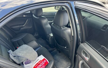 Honda Accord VII рестайлинг, 2006 год, 830 000 рублей, 16 фотография