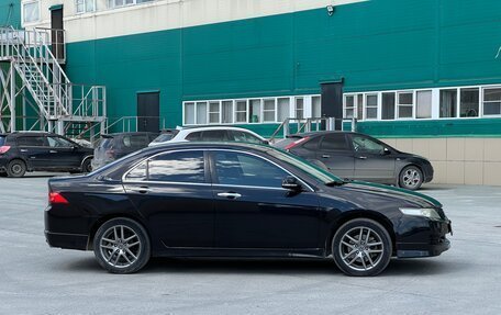 Honda Accord VII рестайлинг, 2006 год, 830 000 рублей, 7 фотография