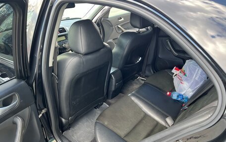 Honda Accord VII рестайлинг, 2006 год, 830 000 рублей, 18 фотография
