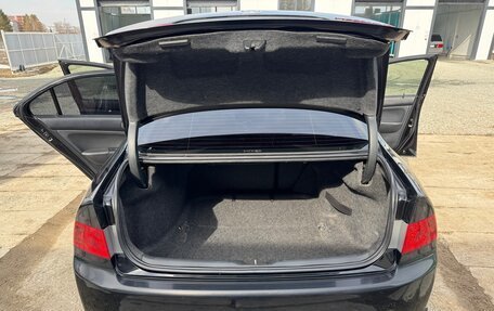 Honda Accord VII рестайлинг, 2006 год, 830 000 рублей, 20 фотография