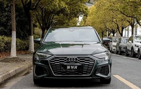 Audi A3, 2022 год, 2 250 000 рублей, 2 фотография